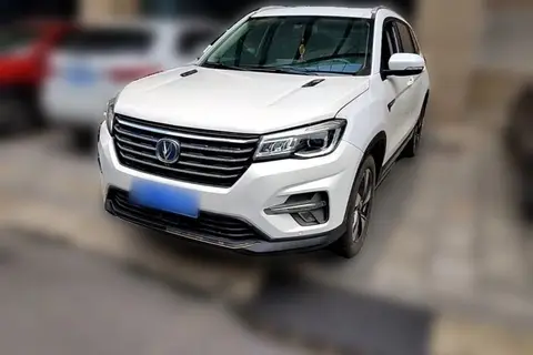Changan CS75 2019