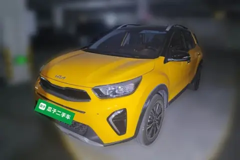 Kia Stonic 2022