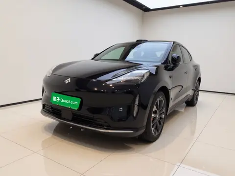 GAC Haobo HT 2024