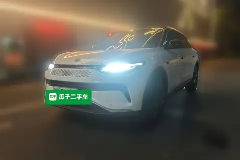 Leapmotor C11 2024