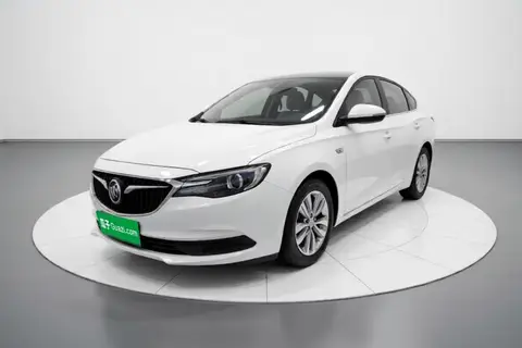 Buick Excelle GT 2019