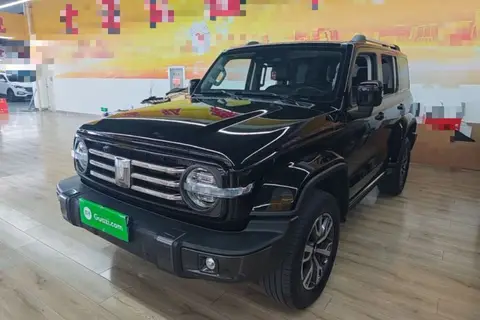 TANK 300 2022