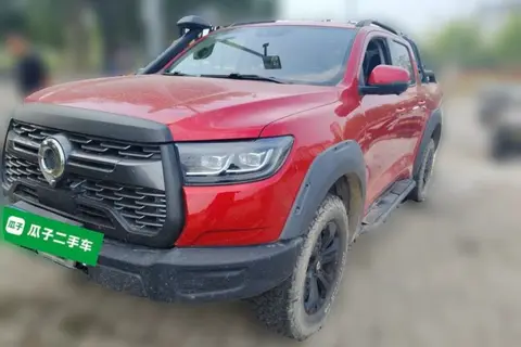 Great Wall Poer 2020