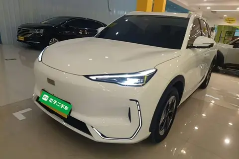 Geely E5 2024