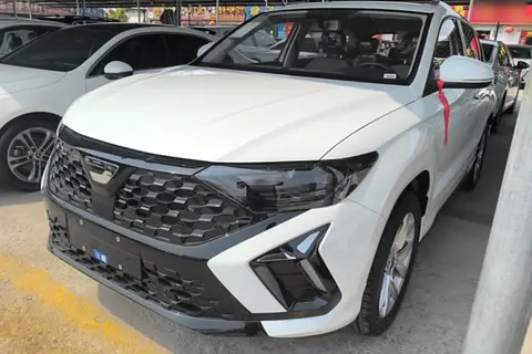Jetta VS5 2025