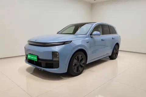 Li L8 2023