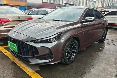MG 5 2024