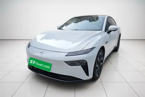 Dongfeng eπ007 2024