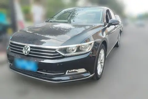 Volkswagen Magotan 2019
