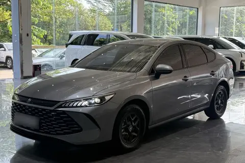BYD Qin PLUS 2025