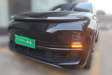 Li L9 2024
