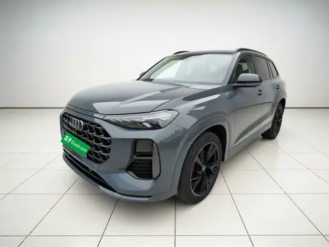Audi Q6 2023
