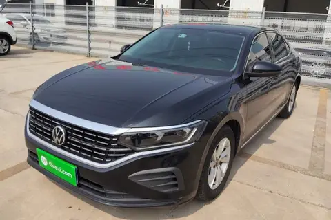 Volkswagen Passat 2022