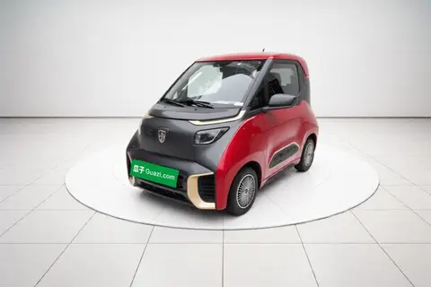 Baojun E200 2019