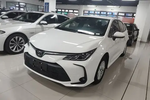 Toyota Corolla 2023