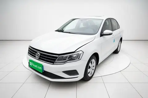 Volkswagen Jetta 2018