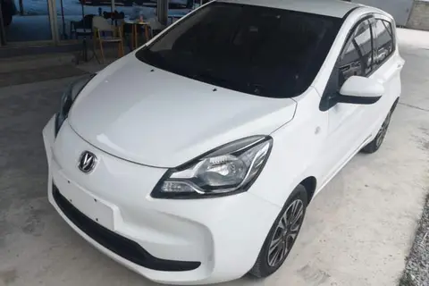 Changan Benni E-Star 2022