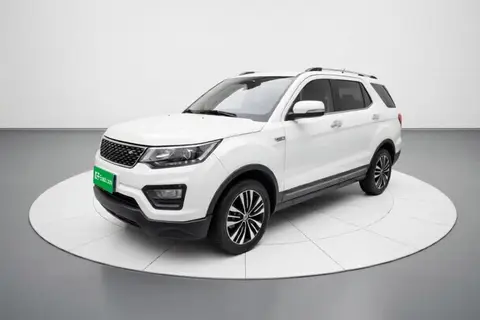 Oshan CX70 2017