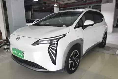 GAC Y 2025