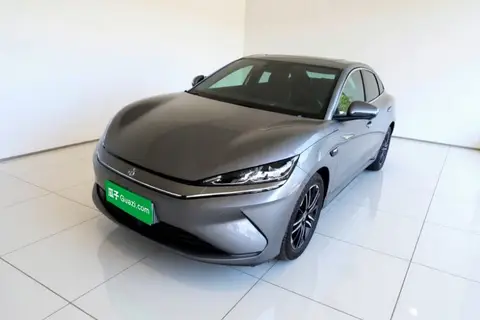 BYD Qin L 2025