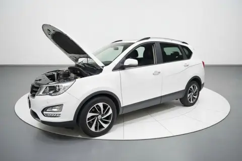 Baojun 560 2016