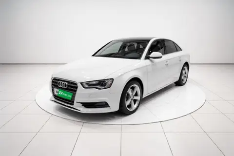 Audi A3 2014
