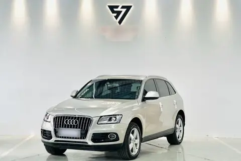 Audi Q5 2016