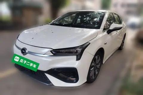 GAC Aion S 2022