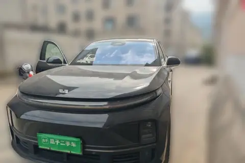 Li L7 2023