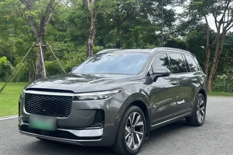 Li ONE 2022