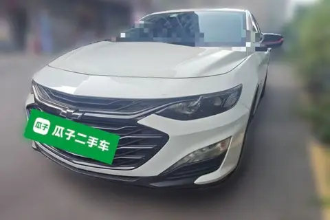 Chevrolet Malibu XL 2020