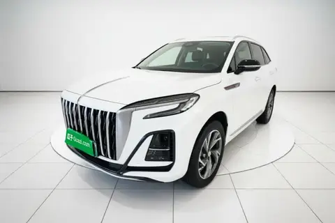 Hongqi HS3 PHEV 2025