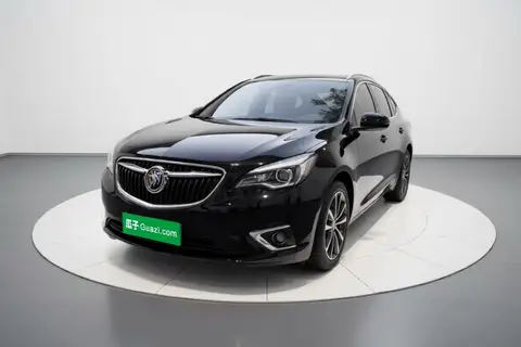 Buick Envision 2019