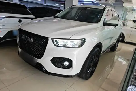 Haval H6 2020