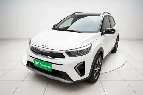 Kia Stonic 2021