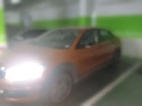 Qoros 3 2017