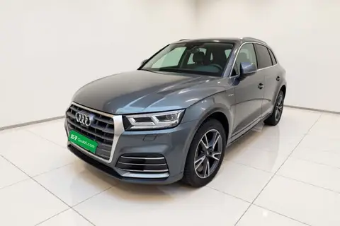 Audi Q5L 2019