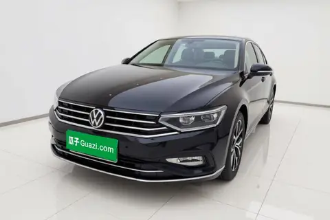 Volkswagen Magotan 2020
