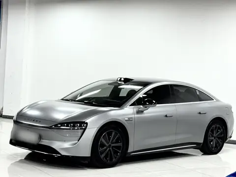 Luxeed Luxeed S7 2024