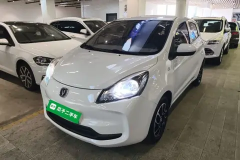 Changan Benni E-Star 2022