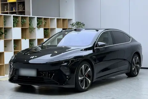 NIO ET7 2022
