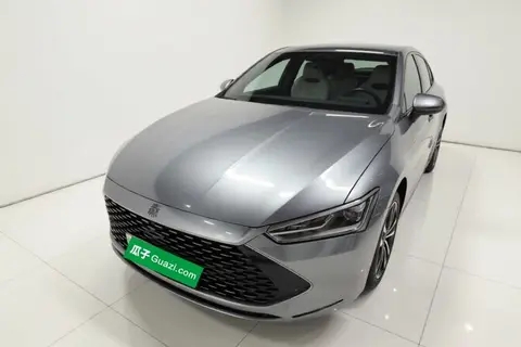 BYD Qin PLUS 2023