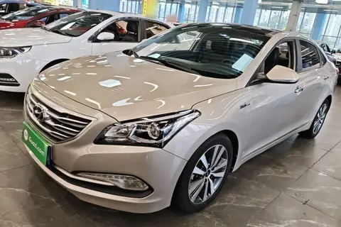 Hyundai Mistra 2016