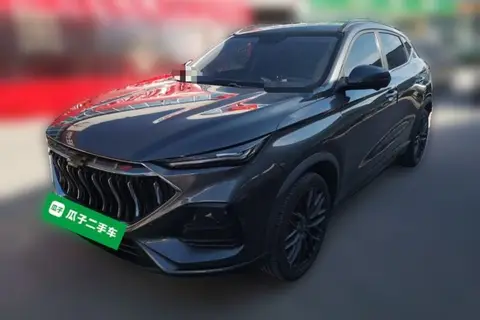 Oshan X5 2021