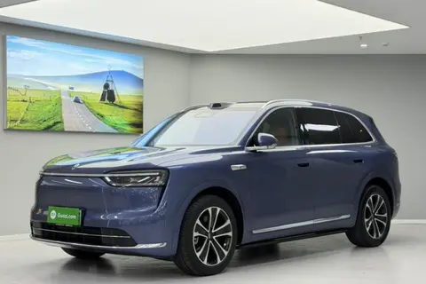 AITO M7 2025