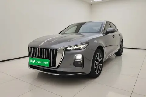 Hongqi H5 PHEV 2025