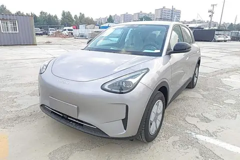 Geely Geome 2026