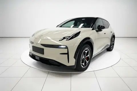ZEEKR X 2025