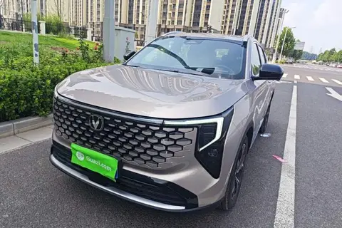 Changan CS55 PLUS 2025