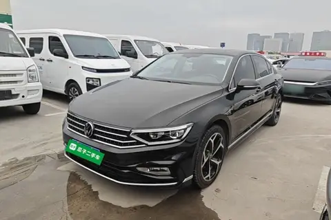 Volkswagen Magotan 2023
